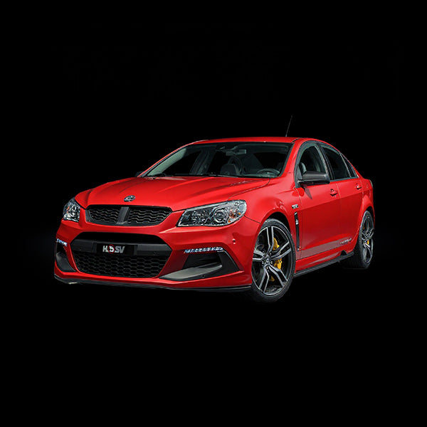 HSV CLUBSPORT