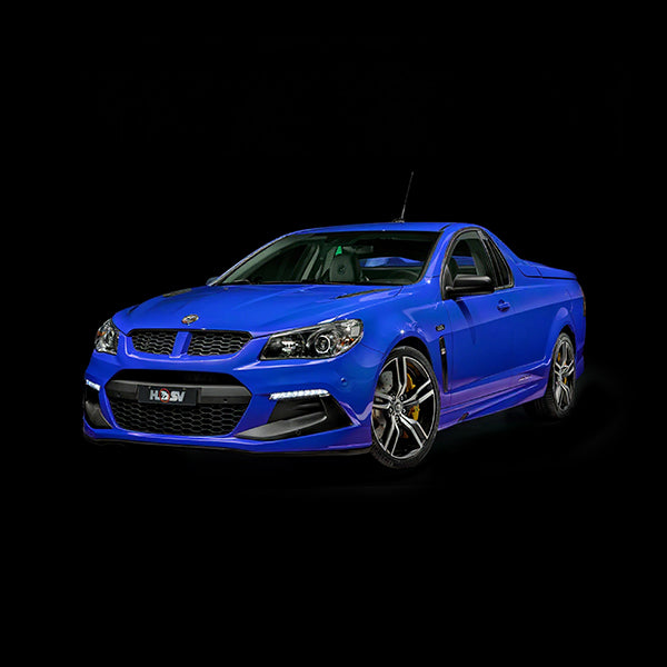 HSV MALOO