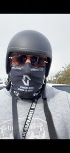VIEA x She's Cammed She's Slammed — Neck Warmer