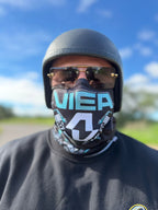 VIEA x Low Rider — Neck Warmer