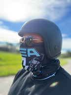 VIEA x Low Rider — Neck Warmer