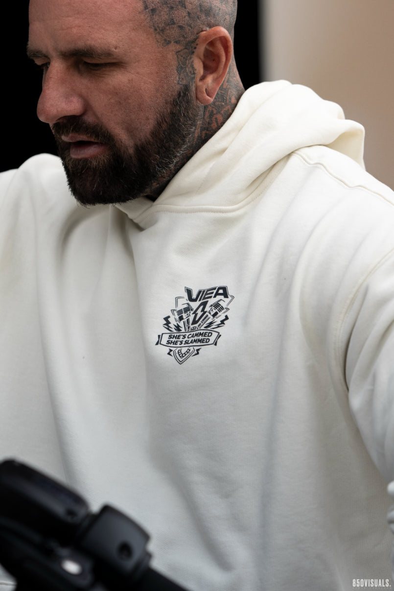 VIEA x Cammed & Slammed - Hoodie