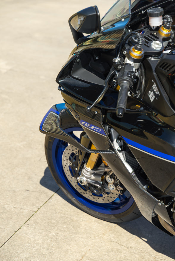 YAMAHA R1-M — image 5