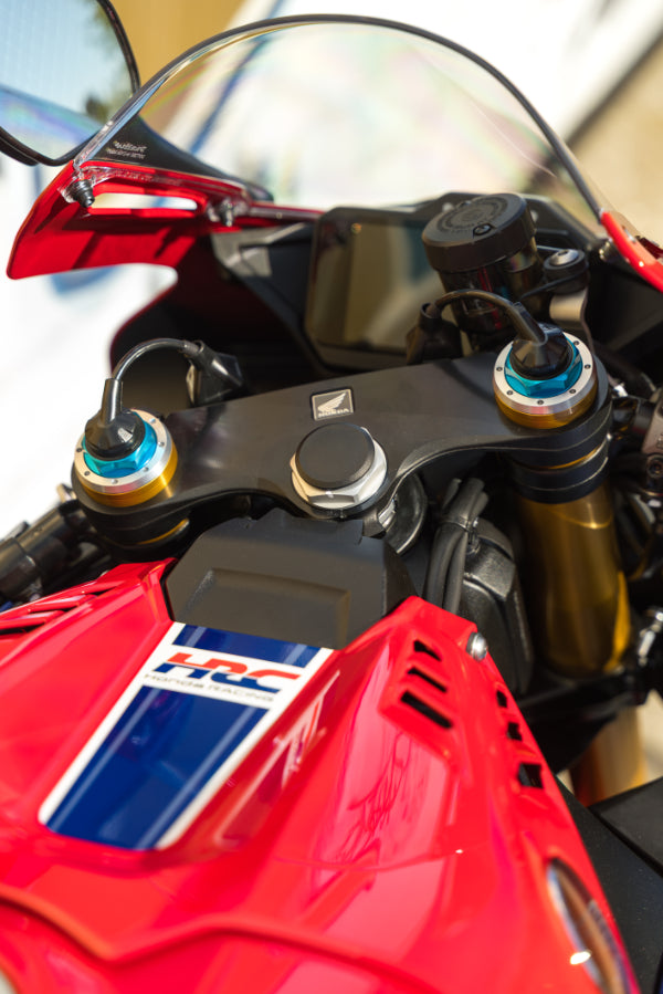 HONDA CBR1000RR-R FIREBLADE SP — image 3