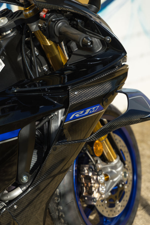YAMAHA R1-M — image 3