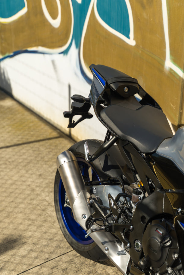 YAMAHA R1-M — image 4