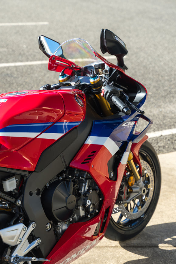 HONDA CBR1000RR-R FIREBLADE SP — image 5