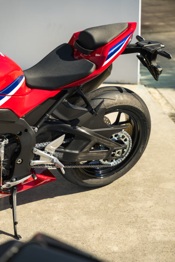 HONDA CBR1000RR-R FIREBLADE SP — image 2