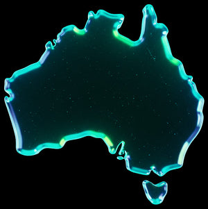 Delivery Australia Wide