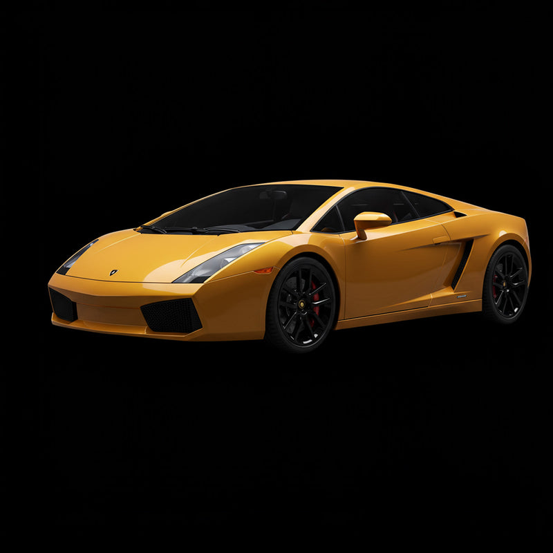 Lamborghini Gollardo