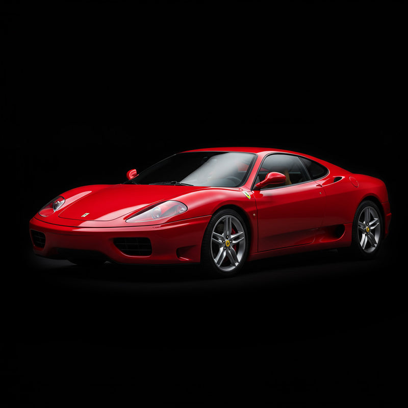 Ferrari 360