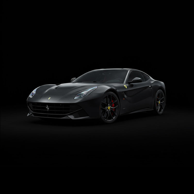 Ferrari F12 Gen 1