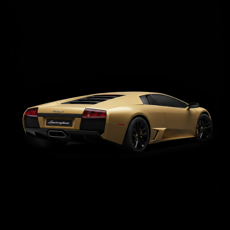 Lamborghini Murcielago Gen 1