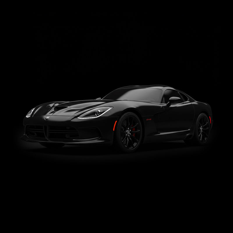 Dodge Viper V12